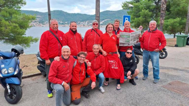 Fotoutrip ‘25 - oktober