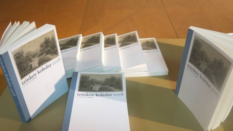 Černo in Bruna Dorbol&ograve; osebnosti velikega formata