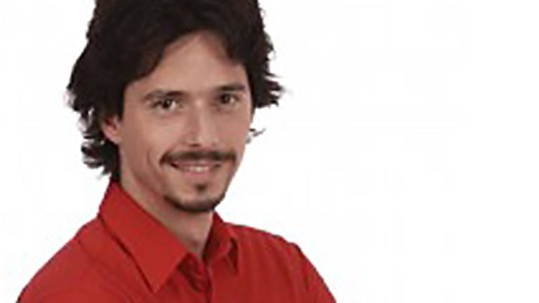 Luka Juri kandidat v Italiji