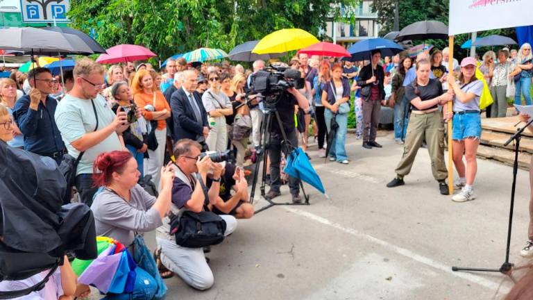 Peršman kot temelj svobode