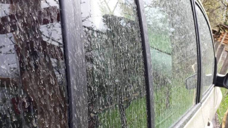 Padlo 20.000 ton pu&scaron;čavskega prahu