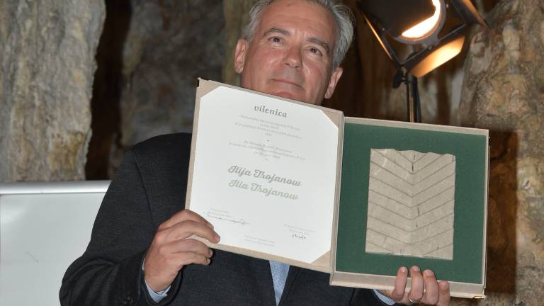 &raquo;Na Padričah je bilo zelo stresno&laquo;