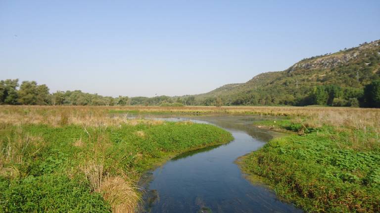 V Doberdobu ustanovili komisijo za jezero