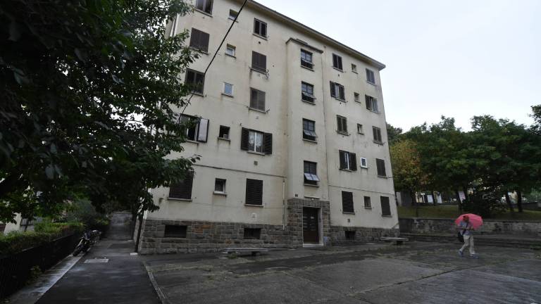 Priletni osumljenec ostaja v priporu