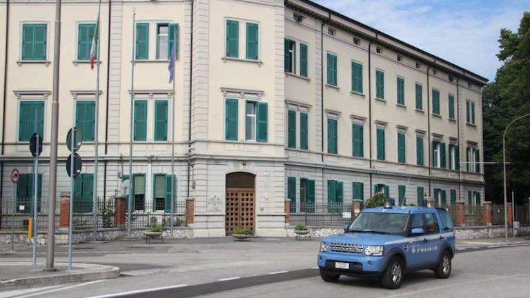 V Italiji ga čaka osem let zaporne kazni