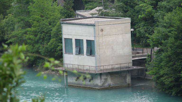 &raquo;Zakaj gre voda v Gorico po tako nizki ceni?&laquo;