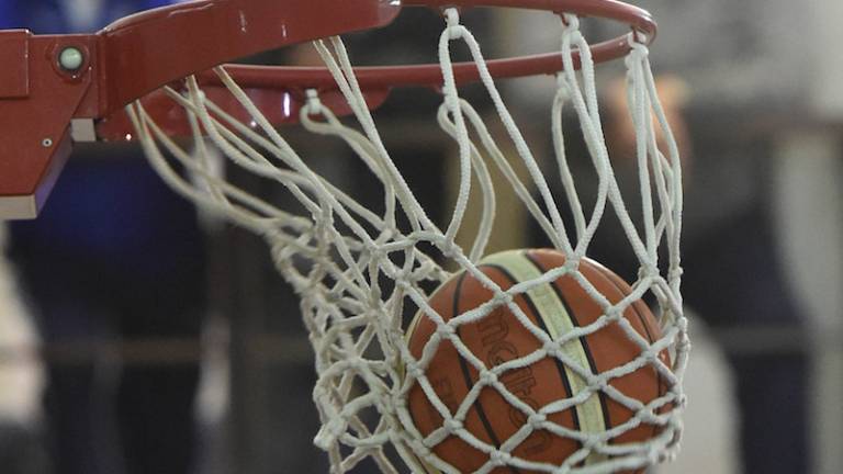 V Vidmu najboljši evropski košarkarji do 16 let