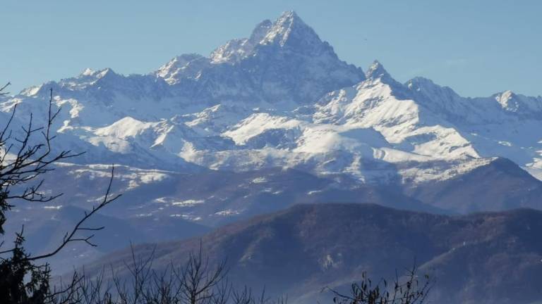 V italijanskih Alpah sta se smrtno ponesrečila alpinista