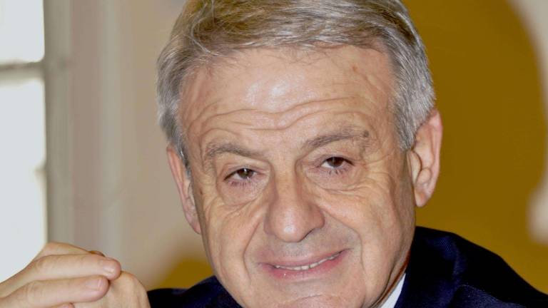 Minister Clini o Kr&scaron;kem
