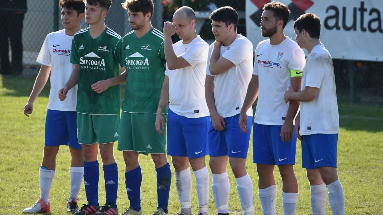 Nogomet (1): Kras izgubil, Primorje in Juventina OK