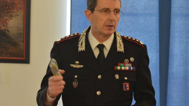 V Trstu lani prijavili 9.800 kaznivih dejanj