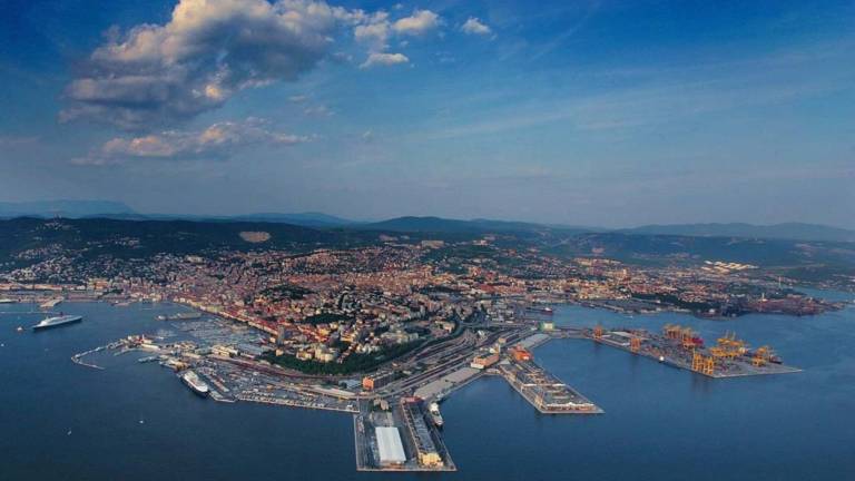 Pri&scaron;li in - izginili