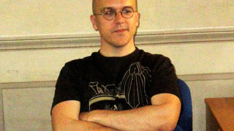 23. Slovenski dnevi knjige tudi v Trstu