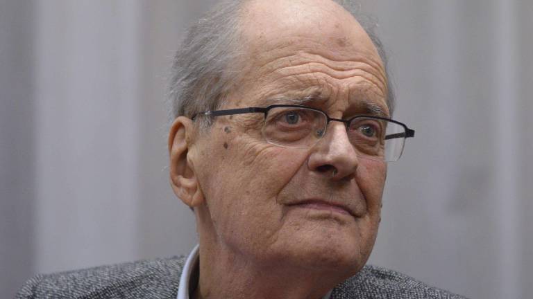 V srednjeve&scaron;kem Trstu prvi slovenski priimki