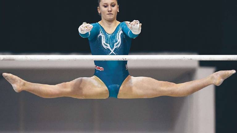 Tanja Žakelj