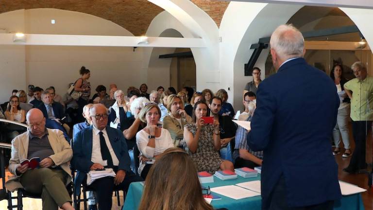 Bogat spored poletnih prireditev v Trstu