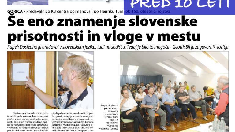 Ta teden pred 10 leti (28)