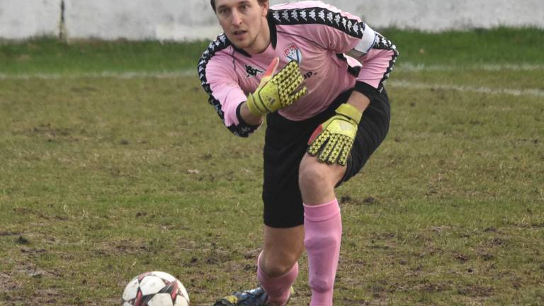 Vrača se Edvin Carli