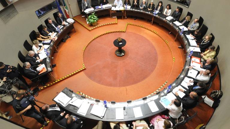 Pokrajina Trst solidarna s Primorskim dnevnikom