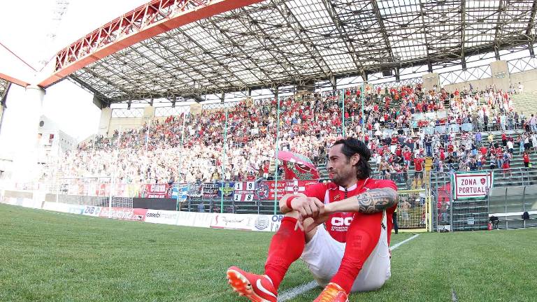Triestini ni uspelo, v prihodnji sezoni derbi s Krasom