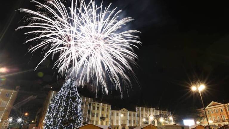 V Gorici, Novi Gorici in Tržiču veliko glasbe