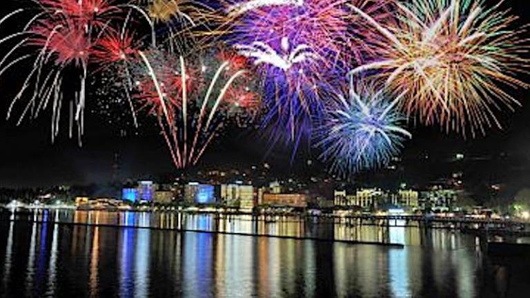 Nocoj Portoro&scaron;ka noč