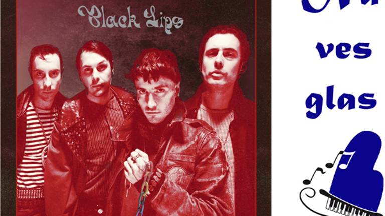 Izdali so 7 albumov, a jih morda &scaron;e ne poznate