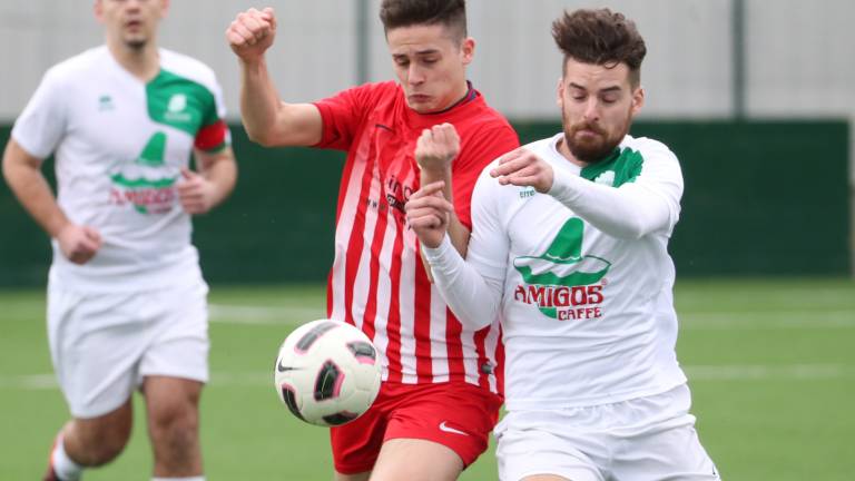 &Scaron;portna nedelja: točka za Kras, Sokol KO