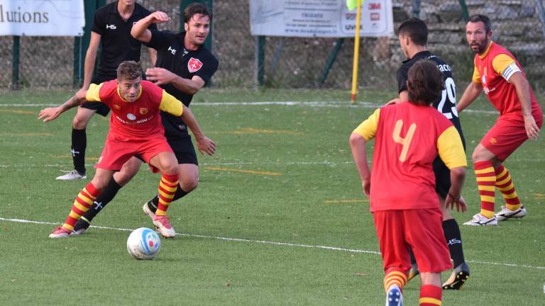 Primorje pokleknilo le na koncu