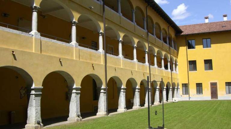 V državni knjižnici se obeta zaposlitev