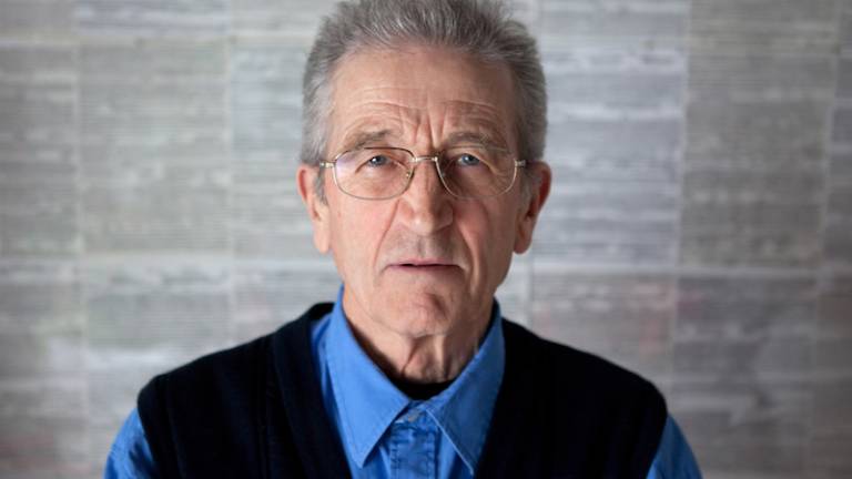 Florjanu Lipu&scaron;u avstrijsko kulturno priznanje