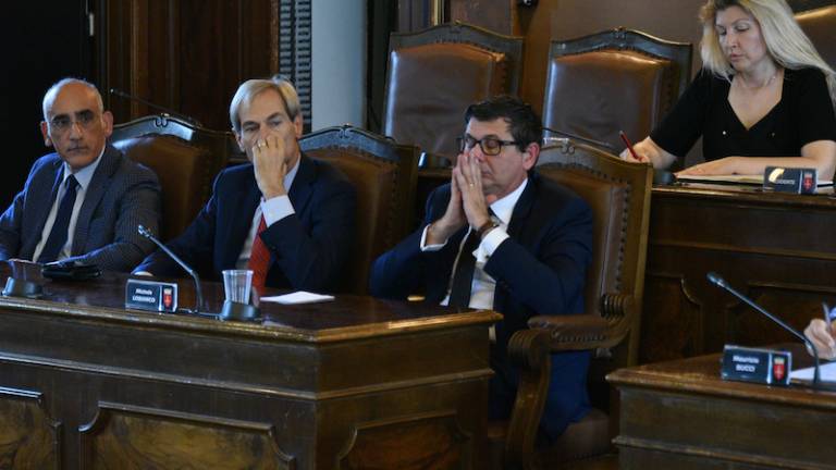 Razhod &scaron;e buri duhove