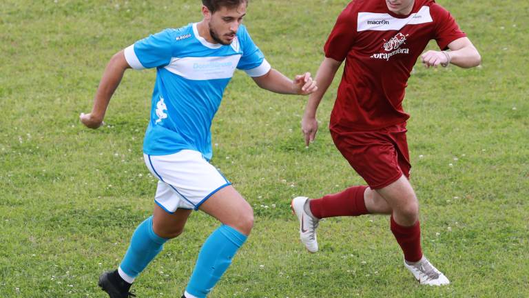 Vesni točka, Primorcu zmaga