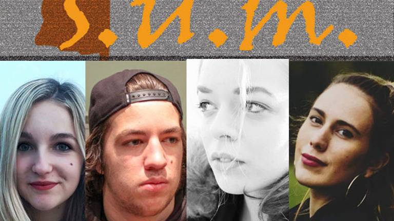 Mladi skozi objektiv