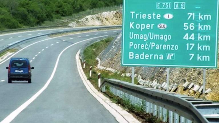 Vi&scaron;je cestnine poleti na hrva&scaron;kih avtocestah