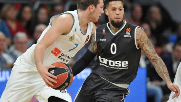 Luka Dončić postregel z novim rekordom