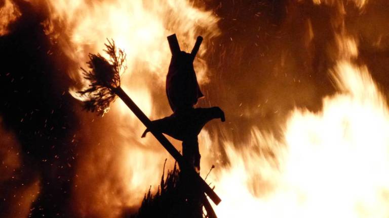 Ugasnil zadnji &raquo;pignarul&laquo;