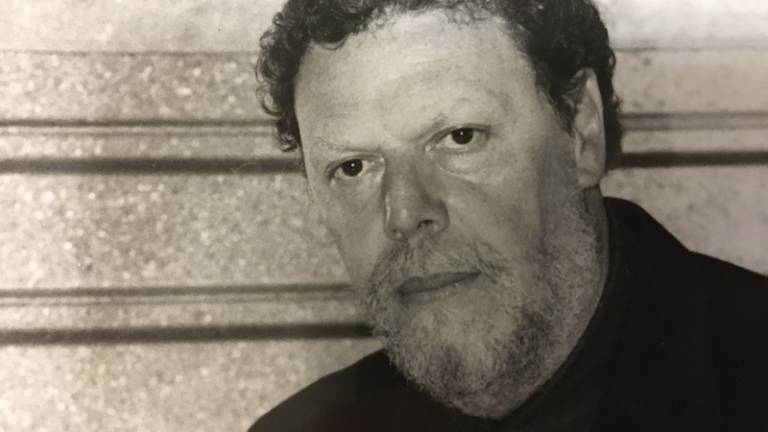 Odšel je Edvard Zajec