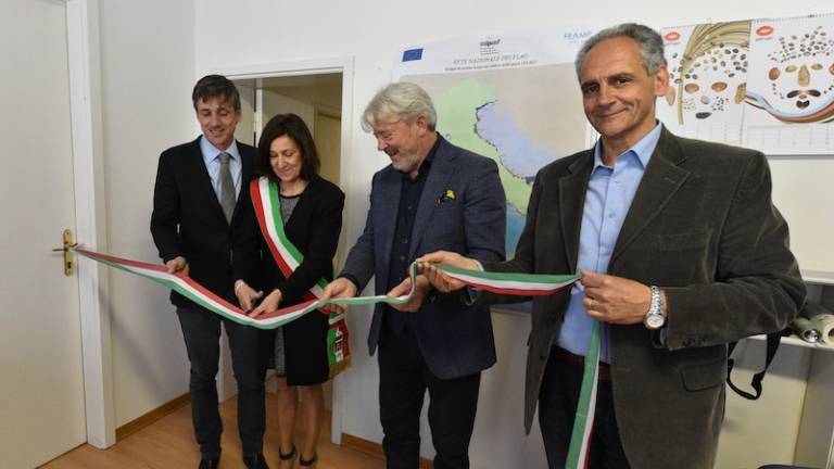 Novo okence za ribiče v Ribi&scaron;kem naselju