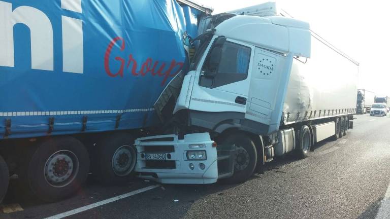 Avtocesta A4 ponovno zaprta