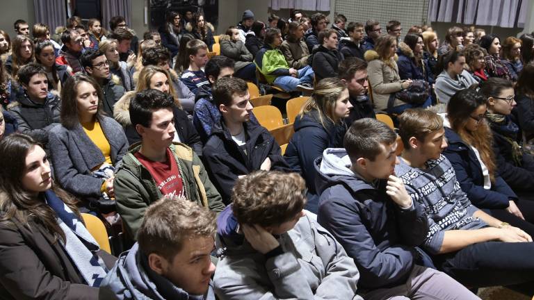 Koristni namigi za univerzitetni &scaron;tudij v Sloveniji