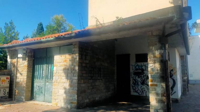 Milje bodo dobile mladinski dom