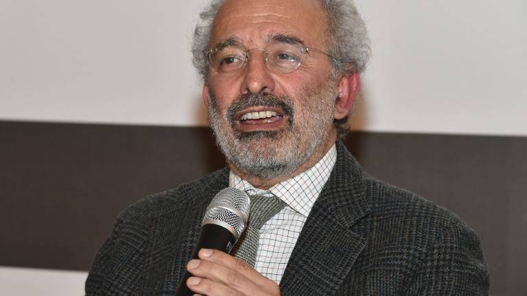 Gad Lerner: Italijanski poseg v Libiji neizbežen