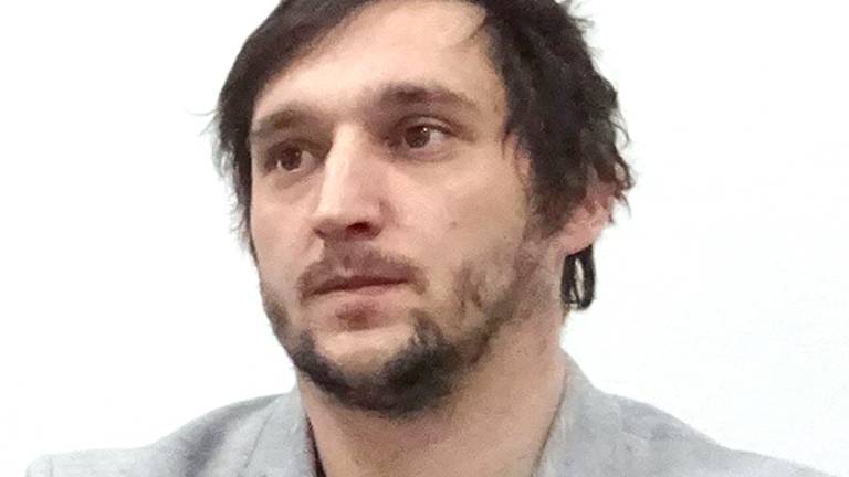 Februarski zmagovalec je Marko Zevnik