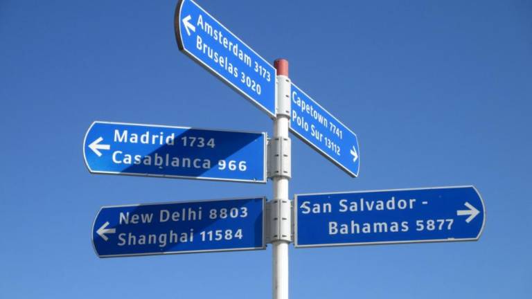 V mestu ne bo slovenskih ledinskih imen