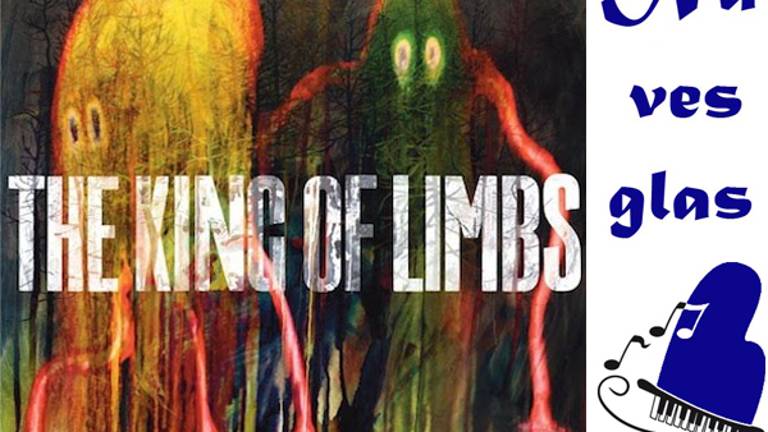 &raquo;Thank You Radiohead&laquo;!