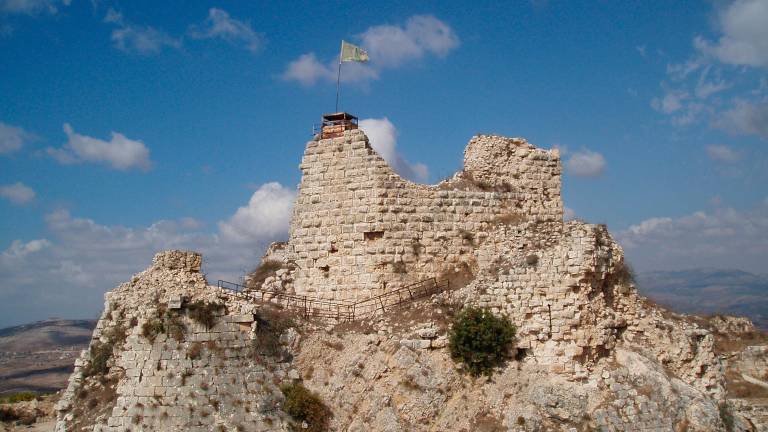 Unesco na seznam ogrožene dediščine uvrstil tudi območja v Libanonu in na Zahodnem bregu