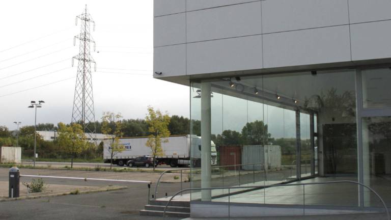 Nesrečno razkladanje