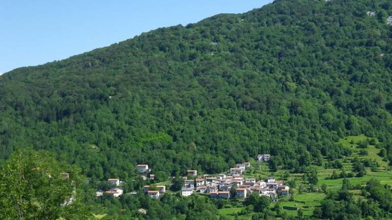 Prva vožnja&nbsp; Čedad&ndash;Kobarid