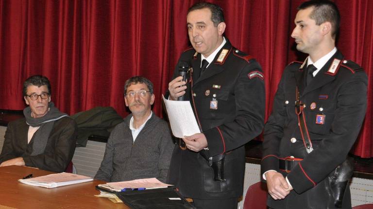 Sleparij in kraj je (tudi) na Krasu vse več